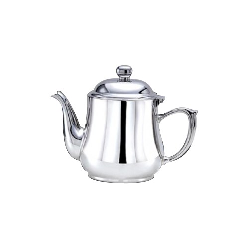 長嘴茶壺/附蓋