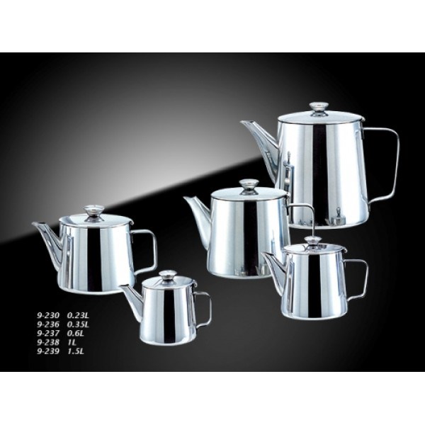 長嘴茶壺