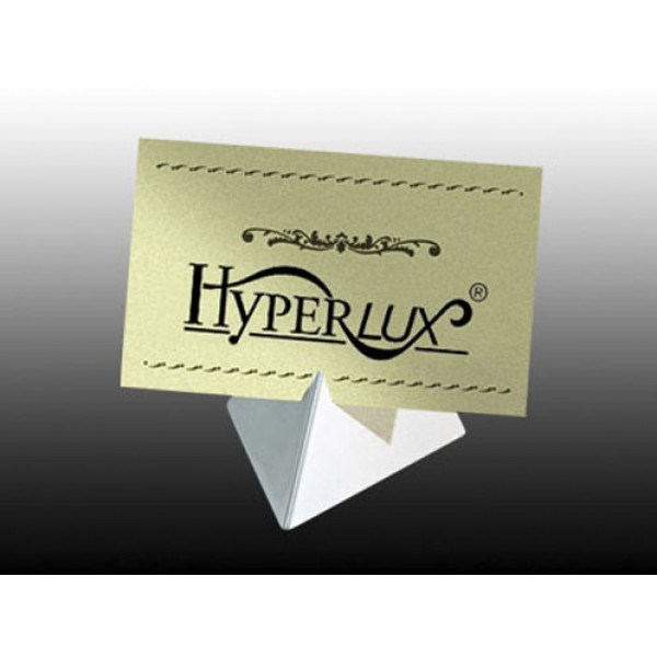 Hyperlux預定席架