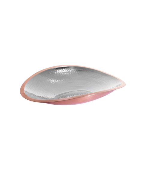 Skyra 銅造型盤