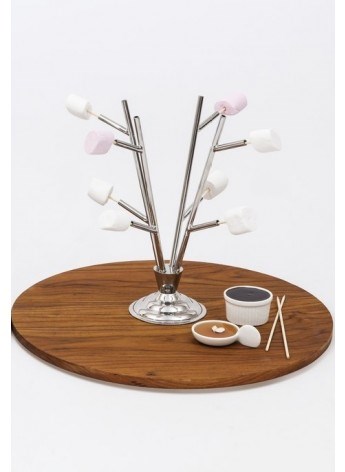 Skyra ST樹枝形架