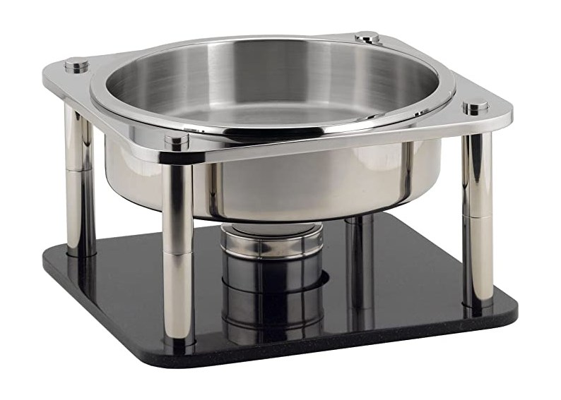 Tiger 自助熱餐熱食陳列架