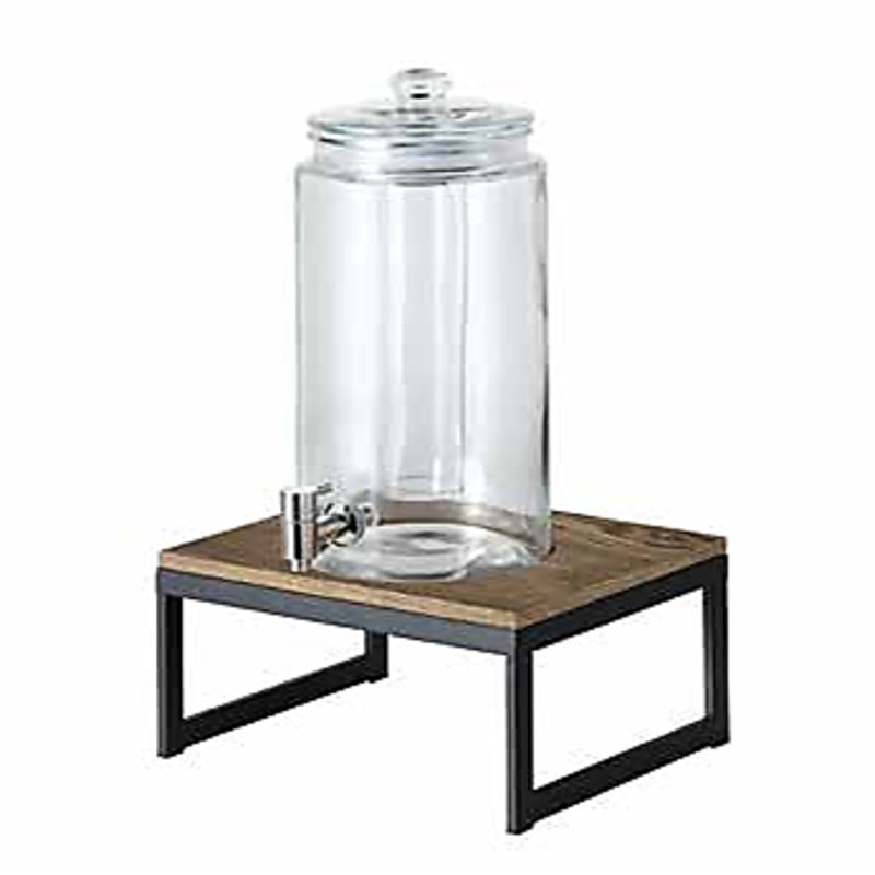 Tiger 果汁分配器