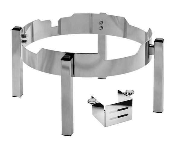 Tiger 可疊式保溫鍋架