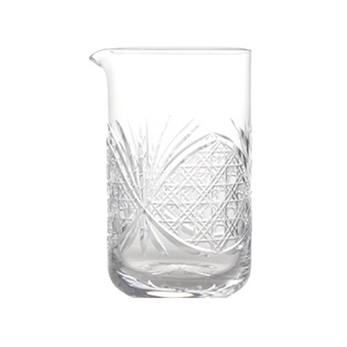 手工調酒公杯 魚眼網紋 450/650cc