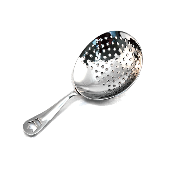 鋼板濾網 (蛋型濾水器)