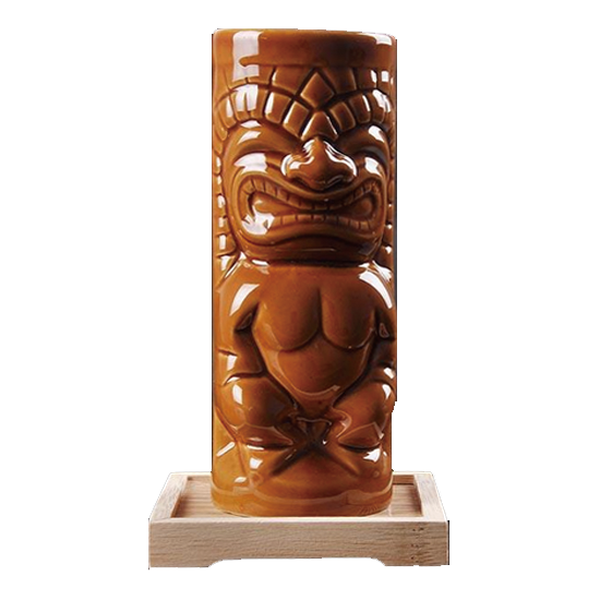 TIKI MUG D