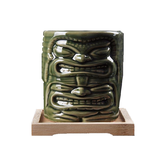 TIKI MUG E