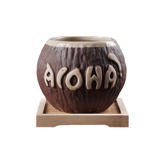 TIKI MUG I