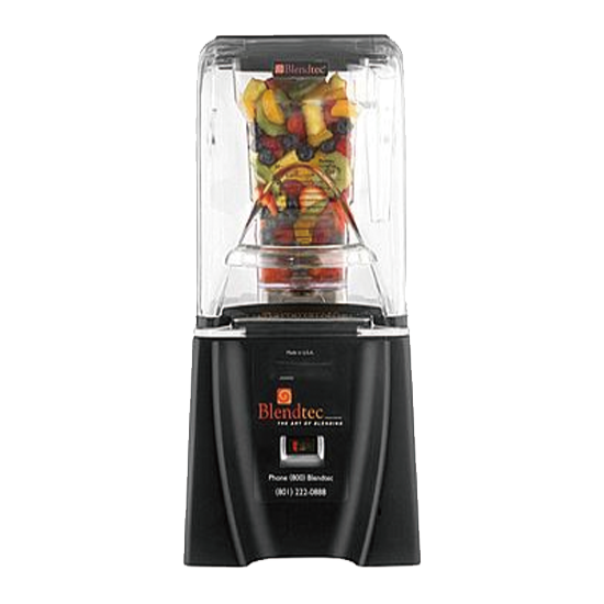 Blendtec Q-SERIES