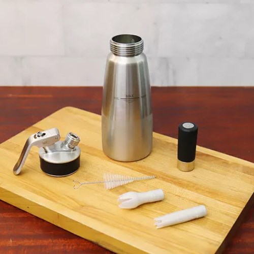 ISI奶油發泡器