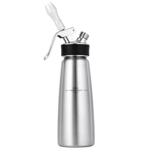 ISI奶油發泡器