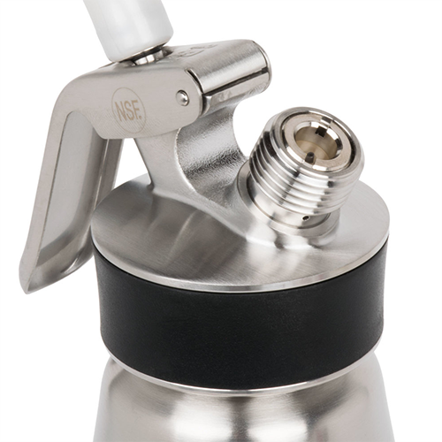 ISI奶油發泡器