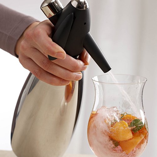  蘇打發泡器 1000ml  