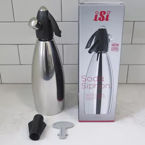  蘇打發泡器 1000ml  