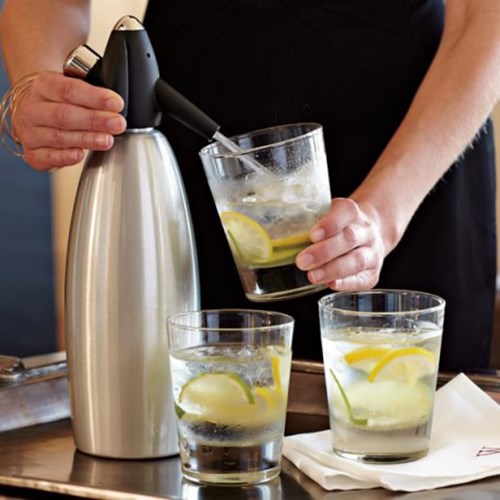  蘇打發泡器 1000ml  