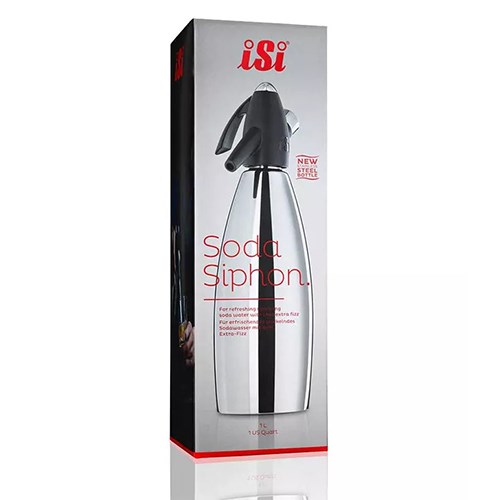  蘇打發泡器 1000ml  