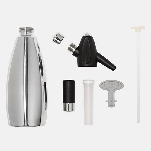  蘇打發泡器 1000ml  