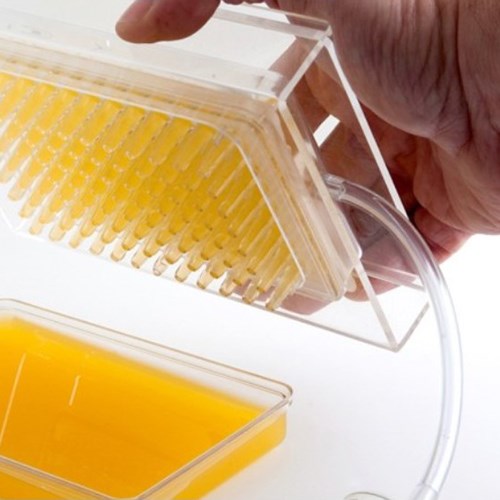 仿魚子醬製作器