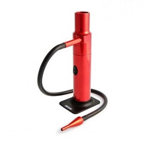 進口噴煙器