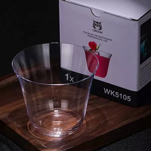 進口寬口杯 