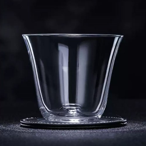 進口寬口杯 