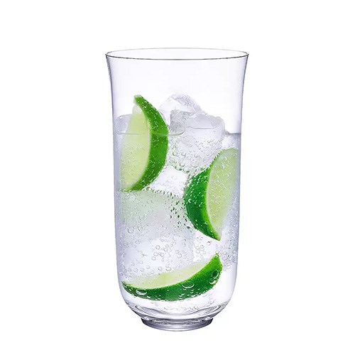 進口高身杯