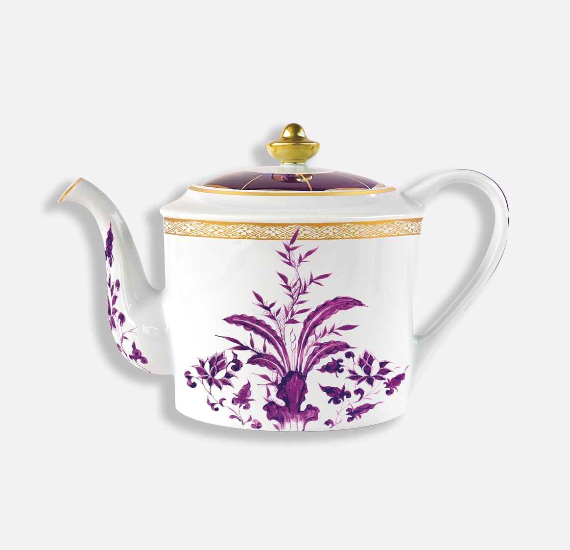 PRUNUS系列茶壺