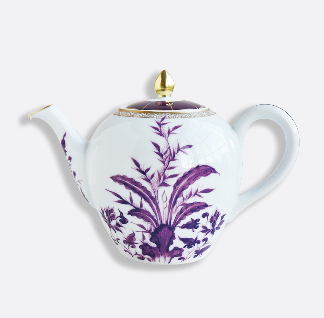 PRUNUS系列茶壺 