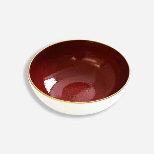 ROUGE EMPEREUR系列-紅帝碗 