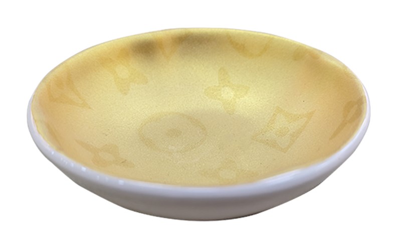 進口 7cm綻放味碟