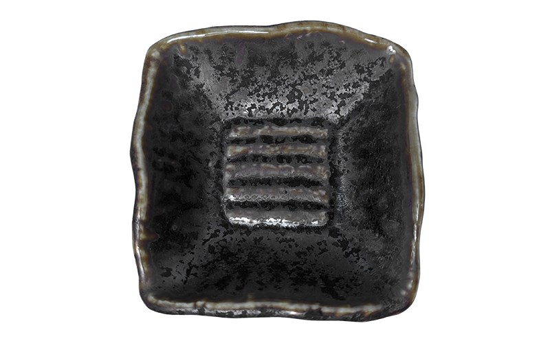 進口造型方缽
