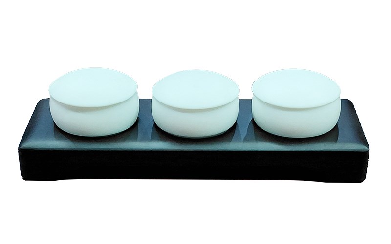 進口中國白餐具