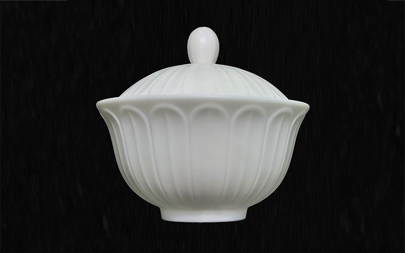 進口中國白餐具