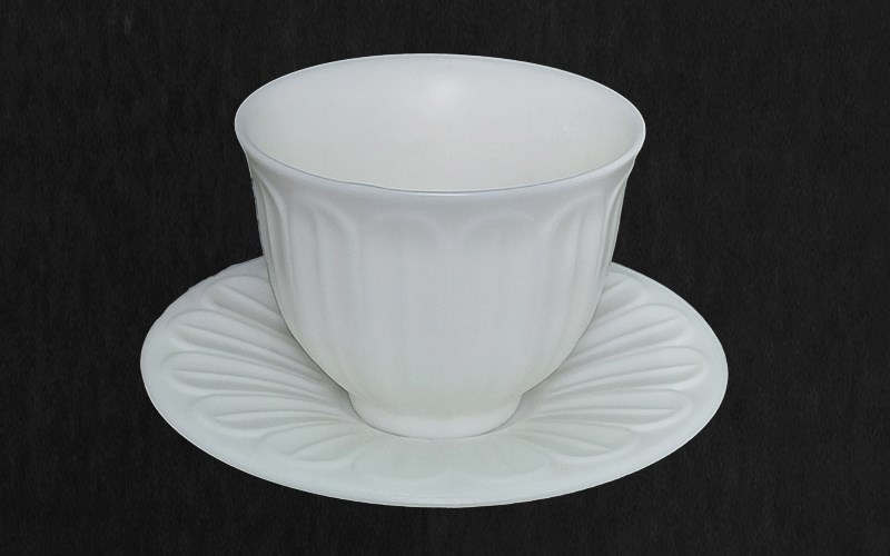 進口中國白餐具