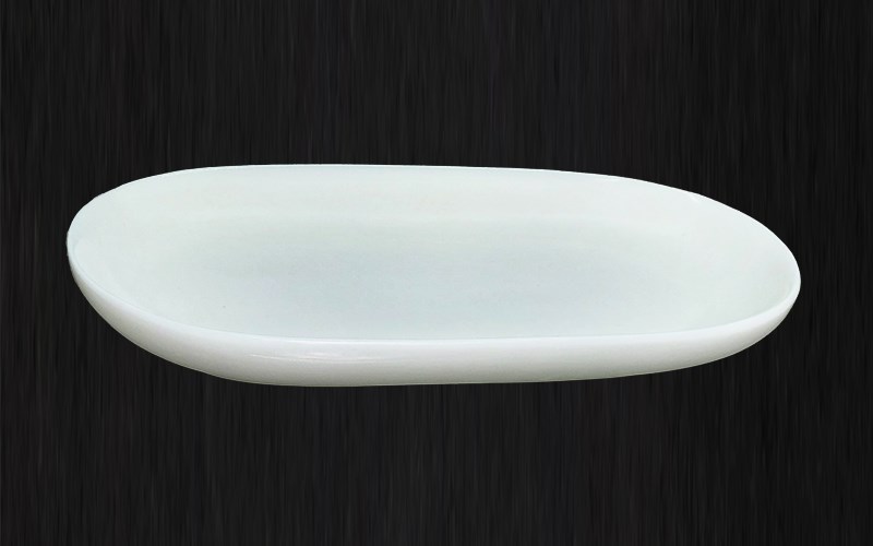 進口中國白餐具