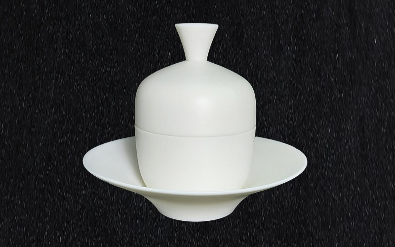 進口中國白餐具