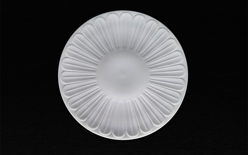 進口中國白餐具