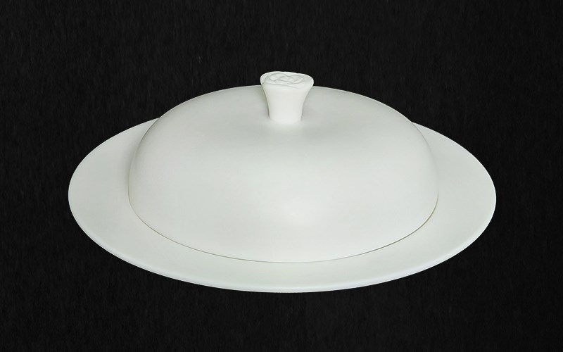 進口中國白餐具