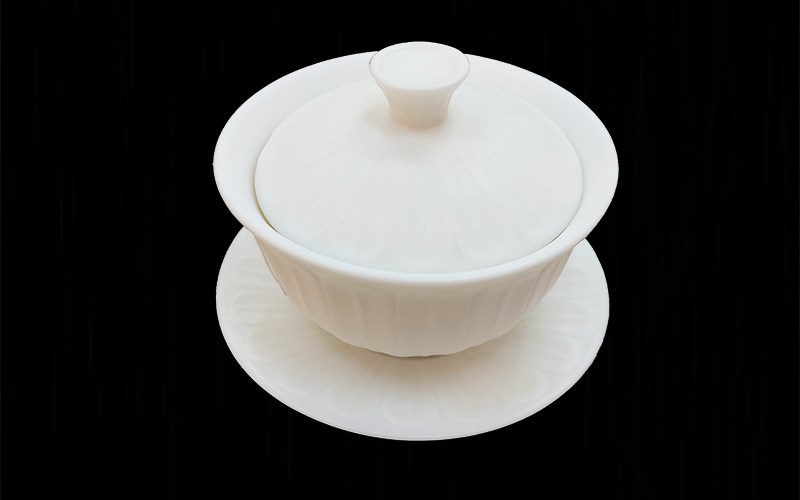 進口中國白餐具