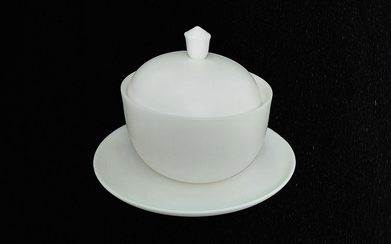 進口中國白餐具