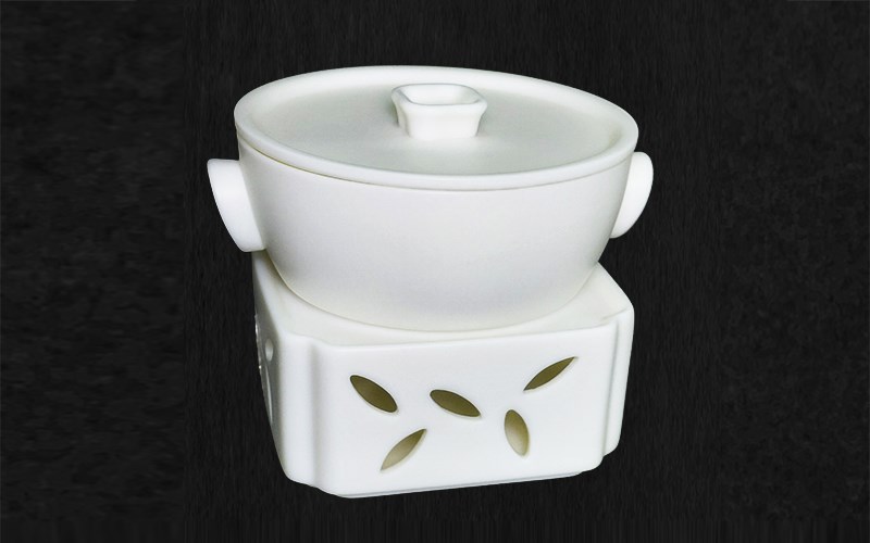 進口中國白餐具