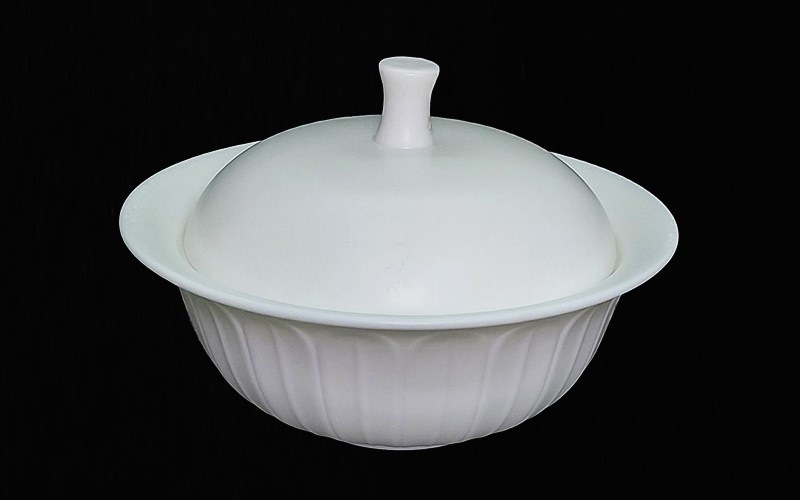 進口中國白餐具