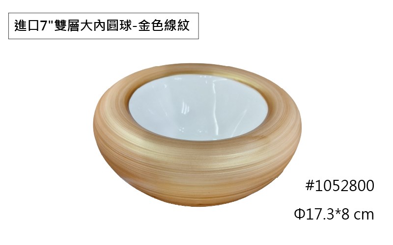 進口線紋餐具系列