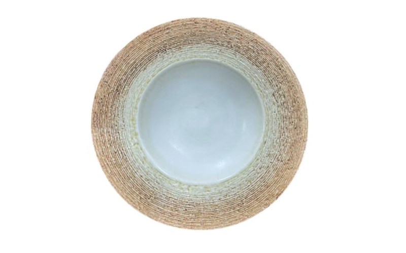 進口瓷JMS餐具組-落日系列 