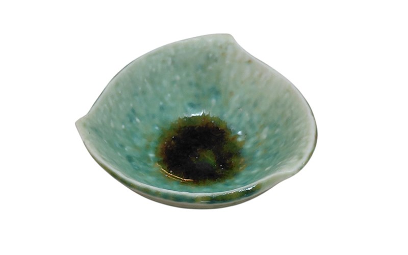 進口瓷JMS餐具組-景德鎮綠釉
