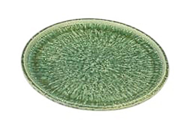 進口瓷JMS餐具組-景德鎮綠釉