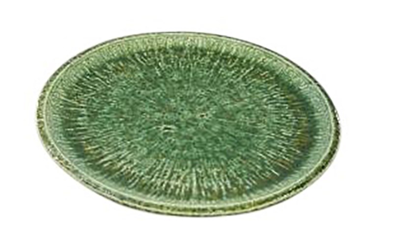 進口瓷JMS餐具組-景德鎮綠釉
