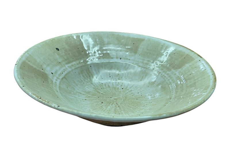 進口JMS瓷餐具組-禪意白系列