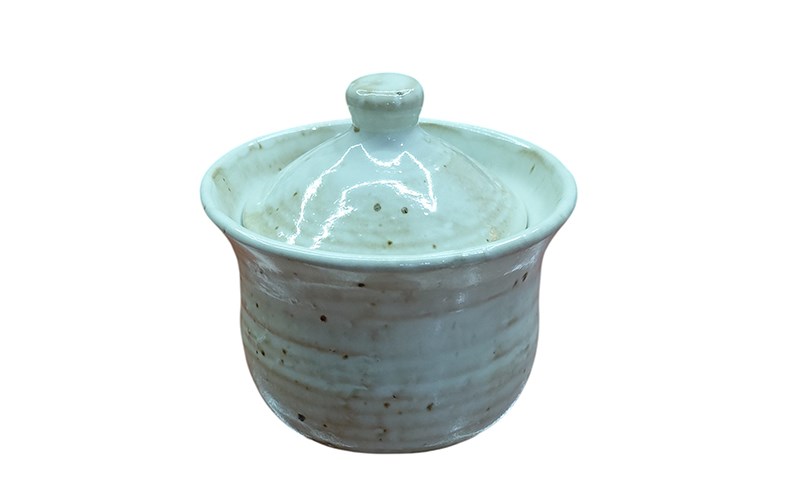 進口JMS瓷餐具組-禪意白系列